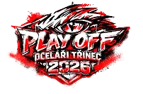 Logo HC Oceláři Třinec