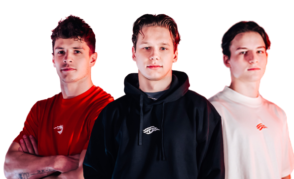 Merch HC Oceláři Třinec